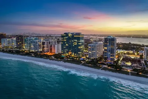 10203 Collins Avenue Bal Harbour FL 33154