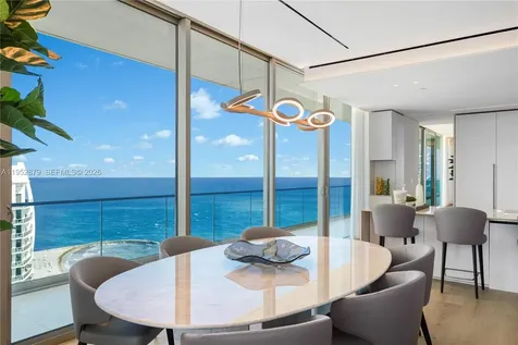 10203 Collins Avenue Bal Harbour FL 33154