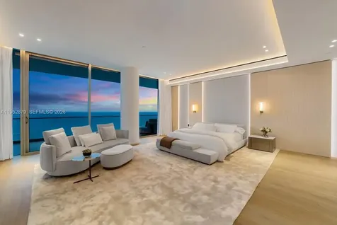 10203 Collins Avenue Bal Harbour FL 33154