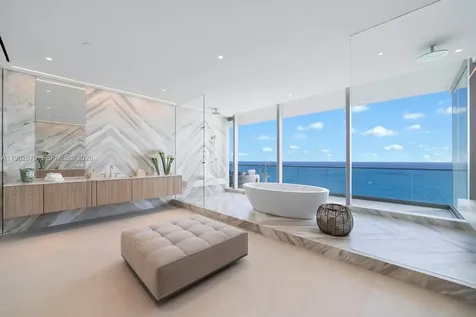 10203 Collins Avenue Bal Harbour FL 33154