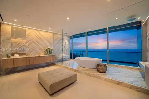 10203 Collins Avenue Bal Harbour FL 33154