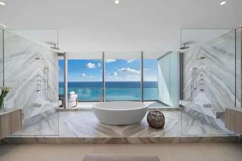 10203 Collins Avenue Bal Harbour FL 33154