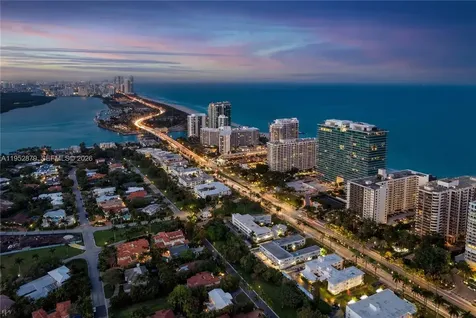 10203 Collins Avenue Bal Harbour FL 33154