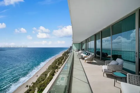 10203 Collins Avenue Bal Harbour FL 33154
