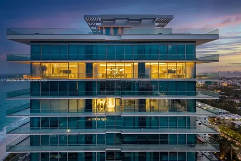 10203 Collins Avenue Bal Harbour FL 33154