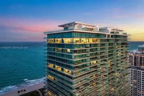 10203 Collins Avenue Bal Harbour FL 33154