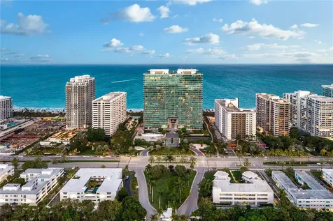 10203 Collins Avenue Bal Harbour FL 33154