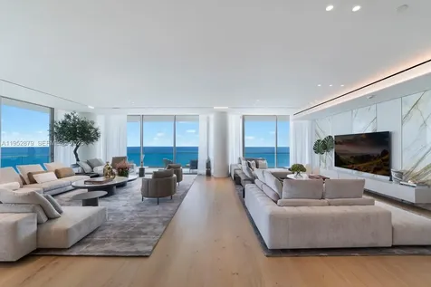 10203 Collins Avenue Bal Harbour FL 33154