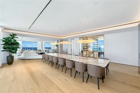 10203 Collins Avenue Bal Harbour FL 33154
