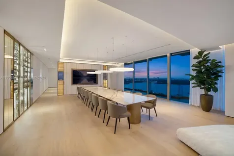 10203 Collins Avenue Bal Harbour FL 33154