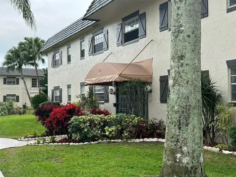 5640 SW 3rd Place Margate FL 33068