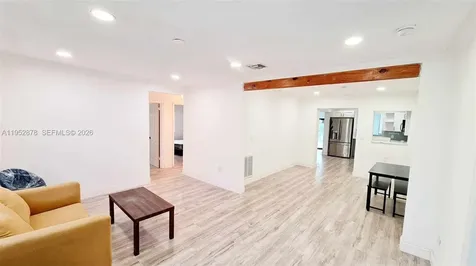 12040 N Miami Avenue North Miami FL 33168