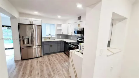 12040 N Miami Avenue North Miami FL 33168