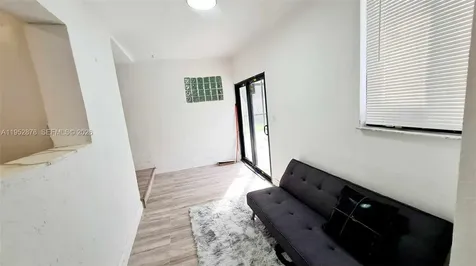 12040 N Miami Avenue North Miami FL 33168