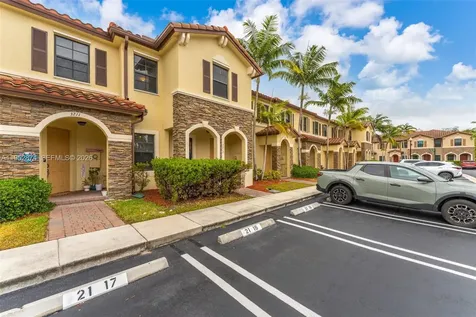 3213 SE 7th Court Homestead FL 33033