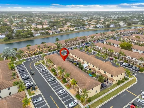3213 SE 7th Court Homestead FL 33033