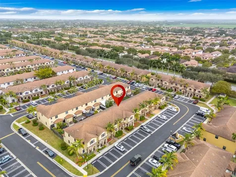 3213 SE 7th Court Homestead FL 33033