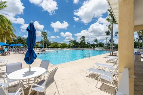3213 SE 7th Court Homestead FL 33033