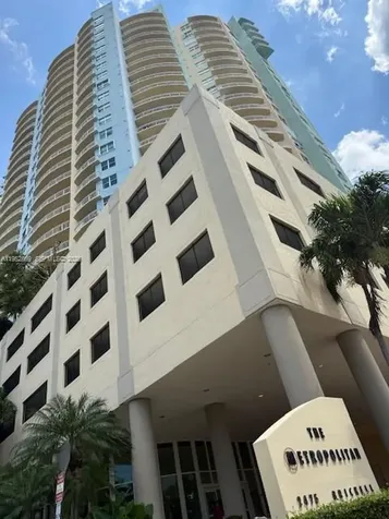 2475 Brickell Avenue Miami FL 33129
