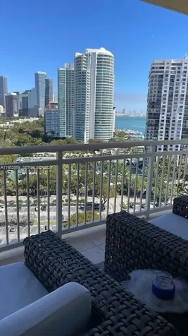 2475 Brickell Avenue Miami FL 33129