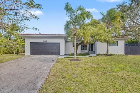 15815 SW 85th Avenue Palmetto Bay FL 33157