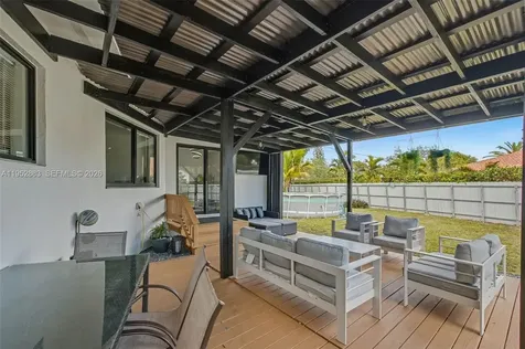 15815 SW 85th Avenue Palmetto Bay FL 33157