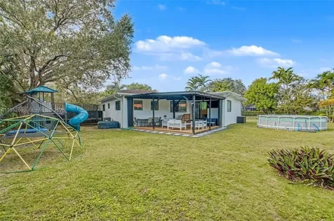 15815 SW 85th Avenue Palmetto Bay FL 33157