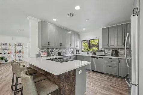 15815 SW 85th Avenue Palmetto Bay FL 33157