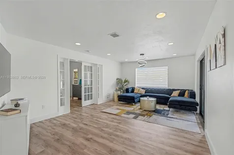 15815 SW 85th Avenue Palmetto Bay FL 33157