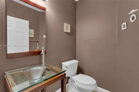 4441 Stone Ridge Way Weston FL 33331
