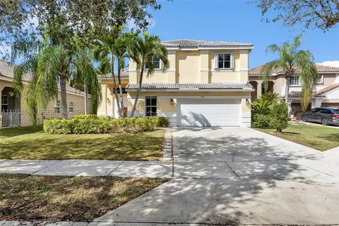 4441 Stone Ridge Way Weston FL 33331