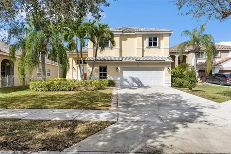 4441 Stone Ridge Way Weston FL 33331