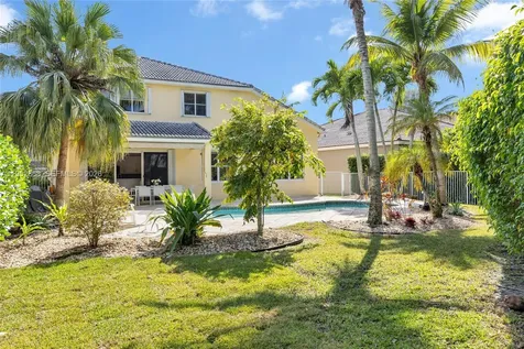 4441 Stone Ridge Way Weston FL 33331
