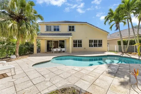 4441 Stone Ridge Way Weston FL 33331