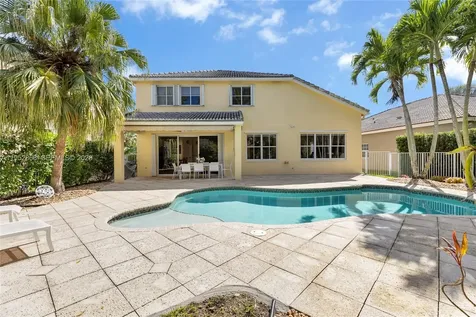4441 Stone Ridge Way Weston FL 33331