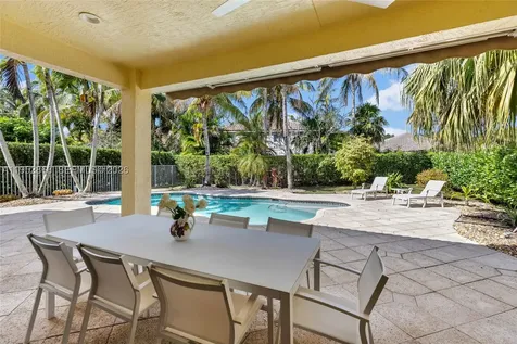 4441 Stone Ridge Way Weston FL 33331