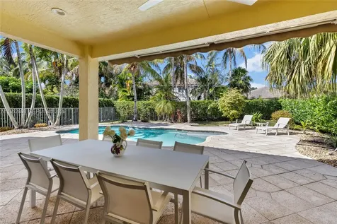 4441 Stone Ridge Way Weston FL 33331