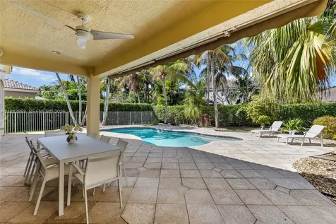 4441 Stone Ridge Way Weston FL 33331