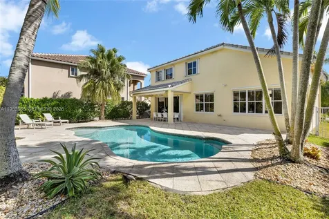 4441 Stone Ridge Way Weston FL 33331