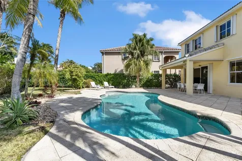 4441 Stone Ridge Way Weston FL 33331