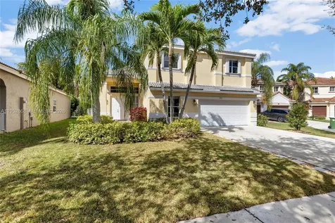 4441 Stone Ridge Way Weston FL 33331