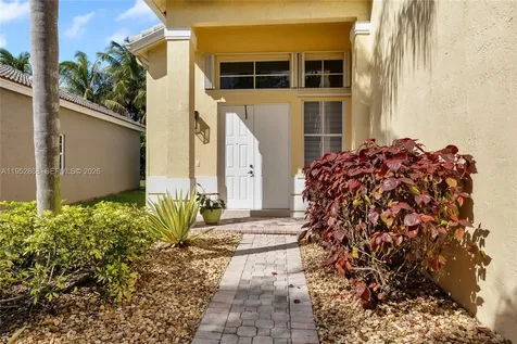 4441 Stone Ridge Way Weston FL 33331