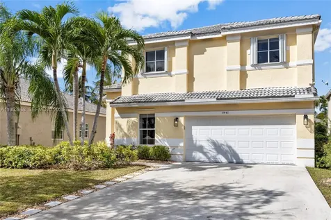 4441 Stone Ridge Way Weston FL 33331