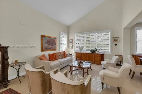 4441 Stone Ridge Way Weston FL 33331