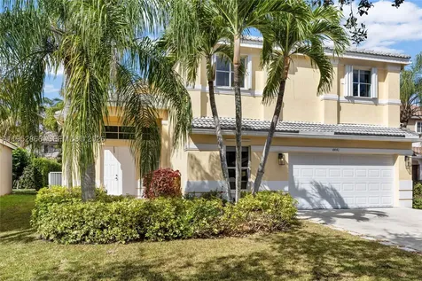 4441 Stone Ridge Way Weston FL 33331