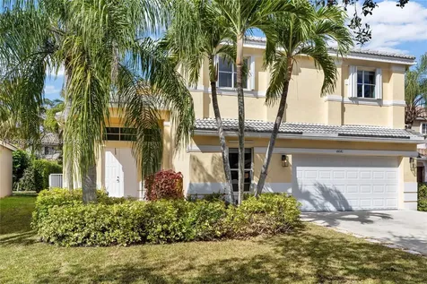 4441 Stone Ridge Way Weston FL 33331