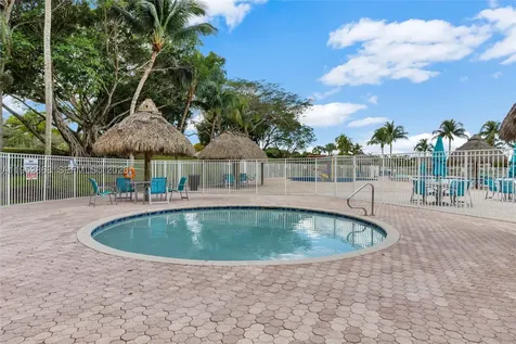 4441 Stone Ridge Way Weston FL 33331