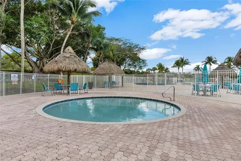 4441 Stone Ridge Way Weston FL 33331