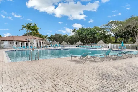 4441 Stone Ridge Way Weston FL 33331