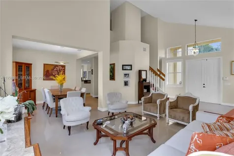 4441 Stone Ridge Way Weston FL 33331